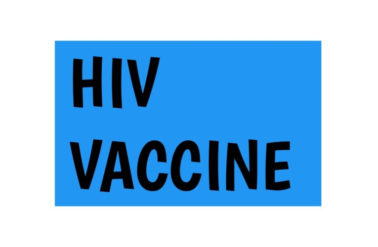 HIV vaccine